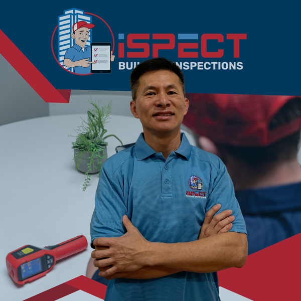 Wen Li | iSPECT South Hurstville